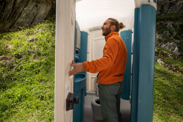 Trusted Maeser, UT porta potty rental Experts