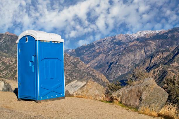 Best Construction site porta potty rental  in Maeser, UT