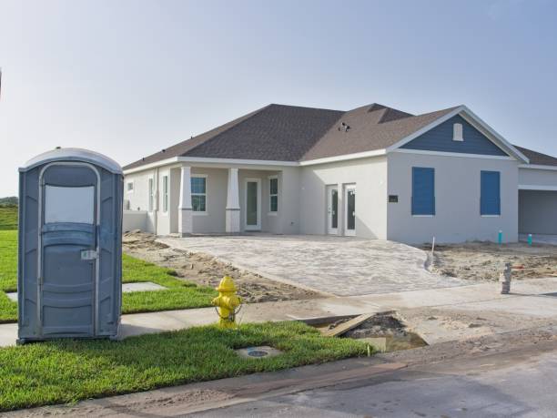 Best High-end porta potty rental  in Maeser, UT