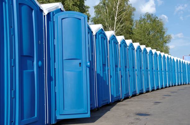 Best Portable restroom trailer rental  in Maeser, UT